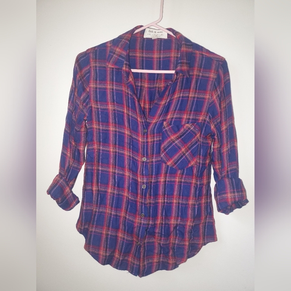 CLOTH & STONE - Picture 3 of 5